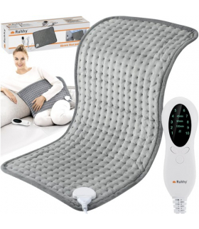 Poduszka podgrzewana 60x30cm RUHHY 24886 00024886