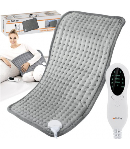 Poduszka podgrzewana 40x30cm RUHHY 24887 00024887