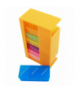 Pojemnik na leki organizer 7 dni ATL AG424B