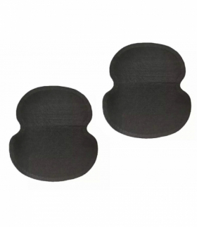 Wkładki antypotowe 2 szt. czarne ATL AG269A