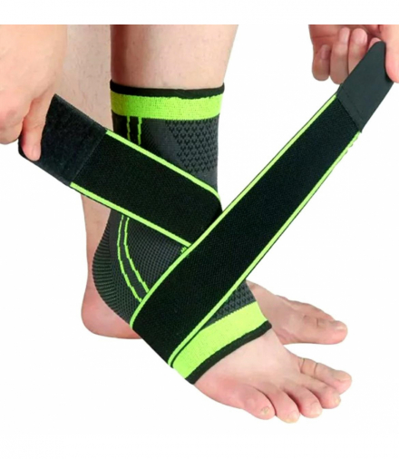 Stabilizator kostki orteza opaska ATL BQ55