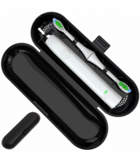 AG821A Etui do szczoteczki elektrycznych czarne ATL AG821A