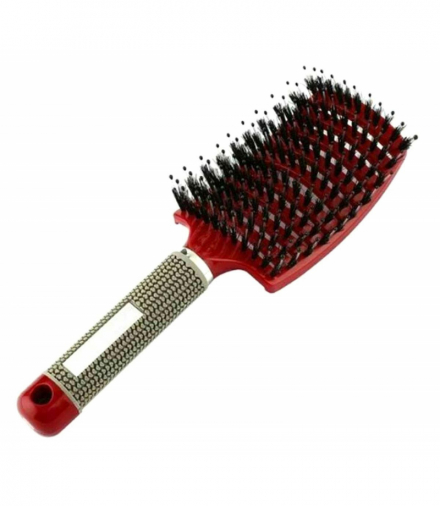 Szczotka do włosów profilowana ATL AG647E