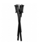 Krzesło do makijażu aluminiowe z zagłówkiem BEAUTYLUSHH 00009957