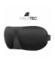 Opaska na oczy do spania + zatyczki do uszu MALATEC 00011848