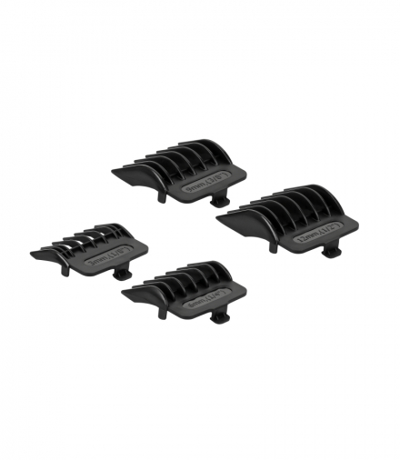 Nasadki do strzyżenia do maszynki CUT PRO X300 TSA0528 i TSA0527 Teesa LEC-TSA-AKC42