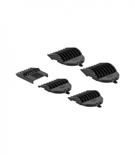 Nasadki do strzyżenia do maszynki HYPERCARE T400 TSA0525 Teesa LEC-TSA-AKC41