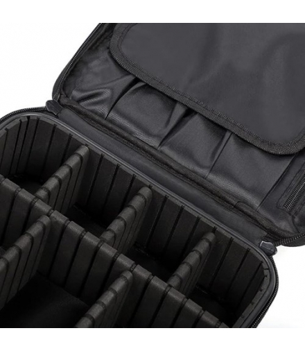 Kosmetyczka organizer na kosmetyki Soulima 21957 SOULIMA 00021957