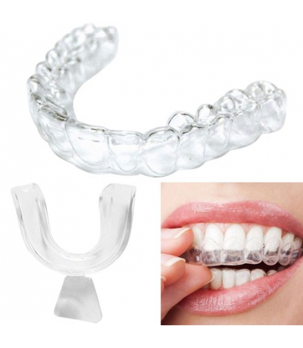 Szyna relaksacyjna na zgrzytanie MALATEC 22113 00022113