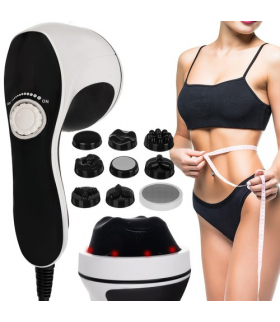 Masażer wyszczuplający 9w1 Soulima 22579 00022579