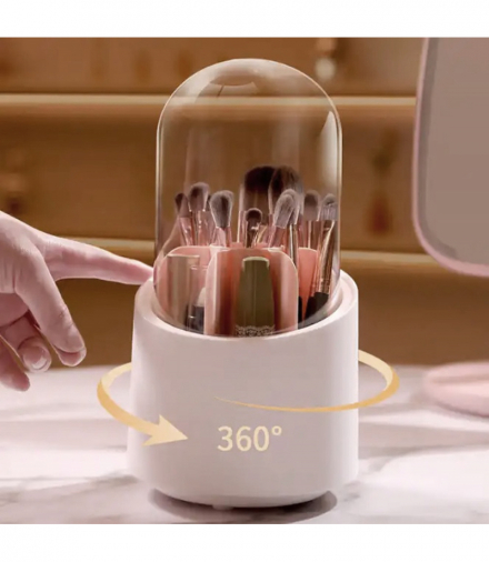 Organizer na pędzle do makijażu ATL CA25