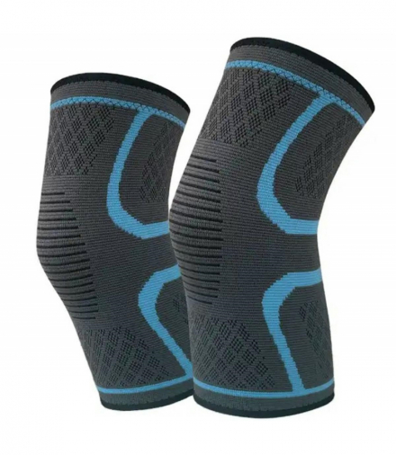 Stabilizator kolana orteza opaska ATL BQ55A