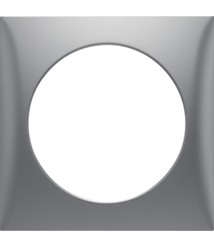 Integro Ramka 1-krotna, chrom mat Berker 918272528