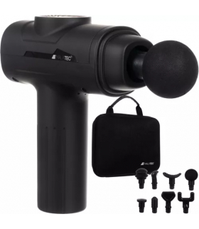 Pistolet do masażu Malatec 23642 00023642