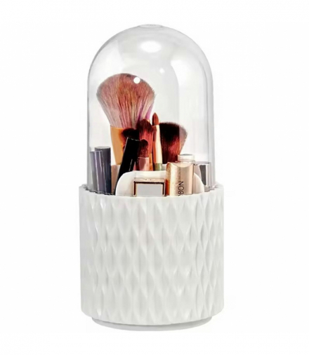 Obrotowy organizer na pędzle do makijażu ATL CA25A