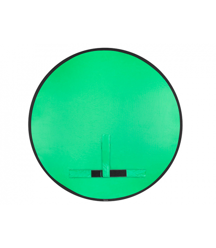 Green Screen TRACER 110cm tło fotograficzne TRACER TRAOSW46870