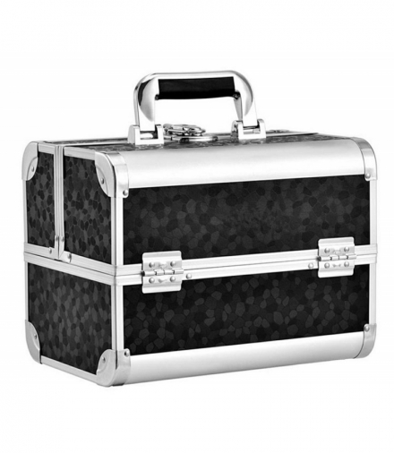 Kufer 30,5x20,5x25cm czarny ATL CA4B