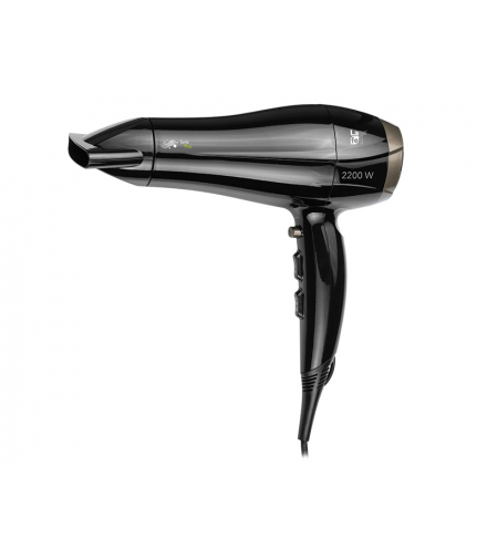 Suszarka 2200W, 3 stopnie mocy, 2 prędkości pracy, Cicha praca, SWJ-002 LAFE LAFSUS47061