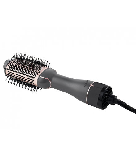 Lokówko-suszarka LAFE Sleek & Shine Brush LAFE LAFLOK47460