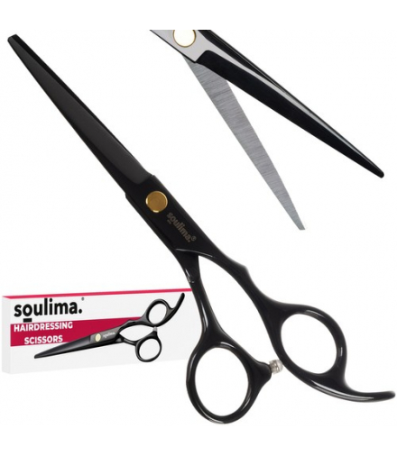 Nożyczki fryzjerskie Soulima 21461 00021461