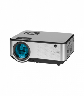Projektor LED z Wi-Fi Kruger&Matz V-LED50 Kruger&Matz LEC-KM0371