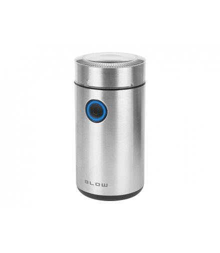 Młynek do kawy blow srebrny Blow 44-018