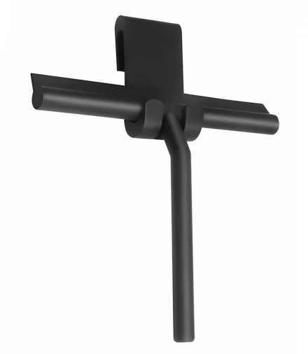 AG655B Ściągaczka do wody czarna ATL AG655B