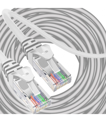 Kabel sieciowy LAN 30m Izoxis 22532 00022532
