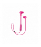 Słuchawki blow bluetooth 4.1 różowe Blow 32-775