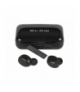 Słuchawki blow earbuds bte500 black Blow 32-819