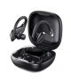 Słuchawki bezprzewodowe 5.0 z powerbankiem 20378 IZOXIS 00020378