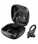 Słuchawki bezprzewodowe 5.0 z powerbankiem 20378 IZOXIS 00020378