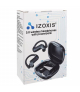Słuchawki bezprzewodowe 5.0 z powerbankiem 20378 IZOXIS 00020378