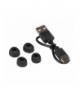 Słuchawki blow earbuds pro enc black Blow 32-823