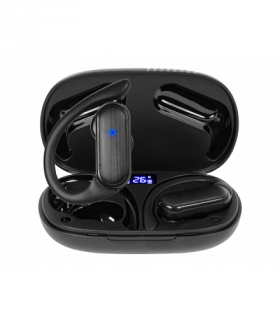 Słuchawki blow earbuds bte800 black Blow 32-834