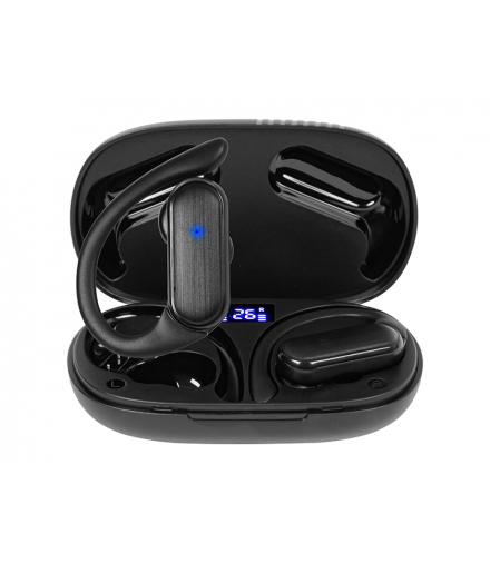 Słuchawki blow earbuds bte800 black Blow 32-834