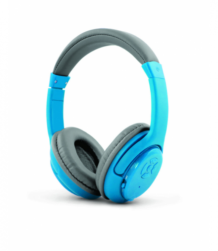 Słuchawki bluetooth libero niebieskie Esperanza ESP-EH163B