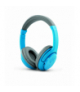 Słuchawki bluetooth libero niebieskie Esperanza ESP-EH163B