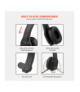 Słuchawki bluetooth ANC call center z mikrofonem Audiocore, QCC3020, ANC, AVRCP, A2DP, HSP, HFP, kodek SBC AAC, AC864 Audiocore CEN-74452
