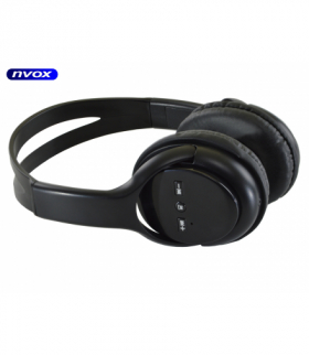 Słuchawki bezprzewodowe bluetooth NVOX BT310