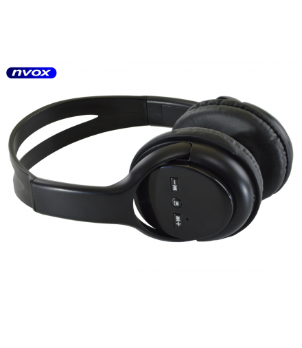 Słuchawki bezprzewodowe bluetooth NVOX BT310