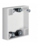 Integro Flow Puszka natynkowa 1-krotna płaska, biały, połysk Berker 911522569