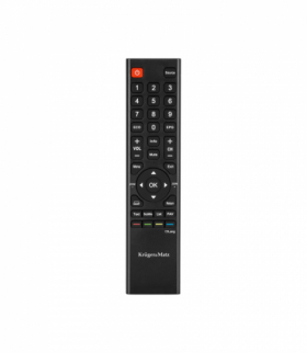 Pilot do TV KM0232T/T2/T3/T4/T5, KM0222FHD/FHD-F12, KM0224 Kruger&Matz LEC-PIL0356