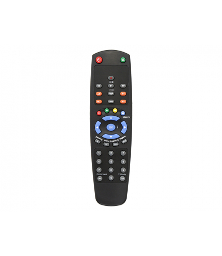 Pilot do polsat echostar hd5000 "hq" Blow 3935