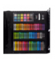 Zestaw do malowania w walizce 208szt Maaleo 21645 00021645