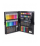 Zestaw do malowania w walizce 86 szt MAALEO 00009173