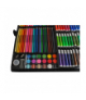 Zestaw do malowania w walizce 288 szt MAALEO 00008643