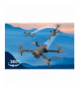 Dron REBEL DOVE PRO Rebel LEC-ZAB0119