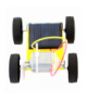 Zestaw solarny samochód diy ATL AG211C
