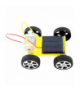 Zestaw solarny samochód diy ATL AG211C